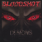 Bloodshot - Demons, Addictions & Confidence