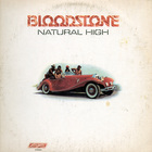Bloodstone - Natural High (London LP)