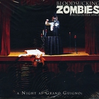 Bloodsucking zombies from outer space - A Night At Grand Guignol