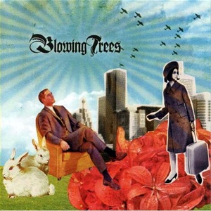 Blowing Trees