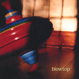 Blowtop