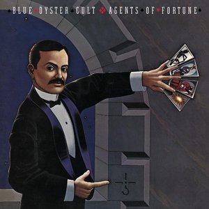Agents Of Fortune (Vinyl)