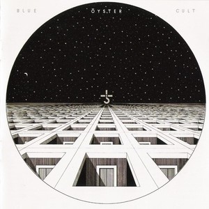 Blue Öyster Cult (Vinyl)