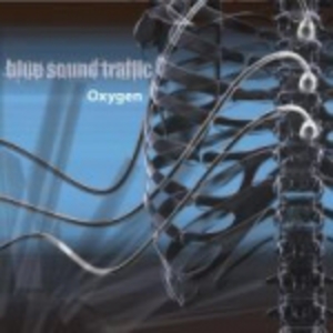 Oxygen