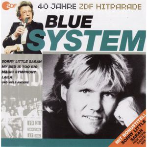 40 Jahre ZDF Hitparade