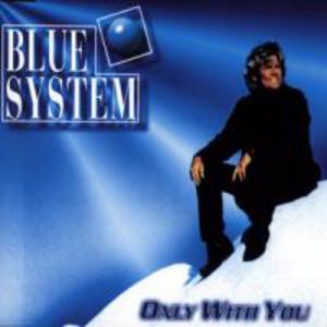 Only With You (Single)