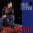Blue System - I Will Survive (Single)