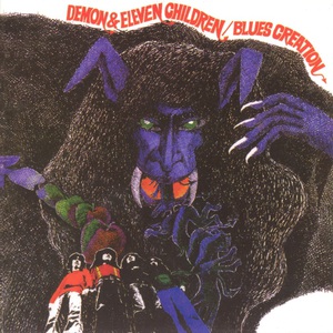 Demon & Eleven Children (Remastered 2010)