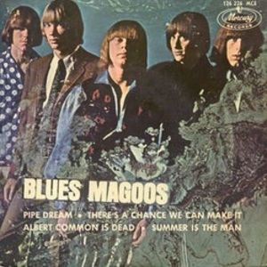 The Blues Magoos