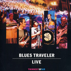 Blues Traveler - Live Thinnest Of Air DVDA CD2