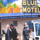 bluesguy schwartz & The New Jack Hippies - Blue Motel
