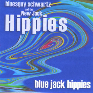 Blue Jack Hippies