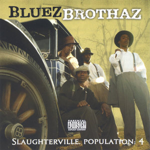 Slaughterville Population: 4