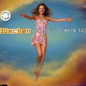 Heut' Ist Mein Tag (single)