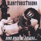 Blunt Force Trauma - Good Morning America...