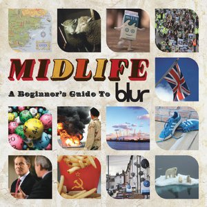 Midlife A Beginners Guide To Blur CD1