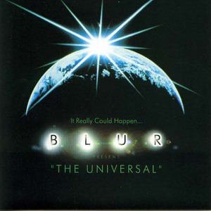 The Universal (CDS)