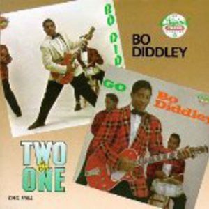 Go Bo Diddley