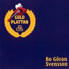Bo Göran Svensson - Guldplattan
