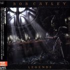 Bob Catley - Legends