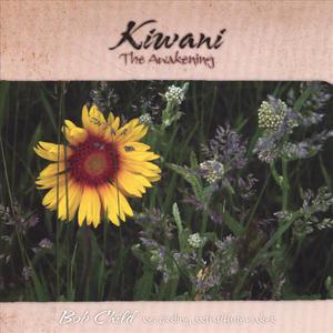 Kiwani - The Awakening