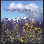 Bob Dahl - The Color of Dreams