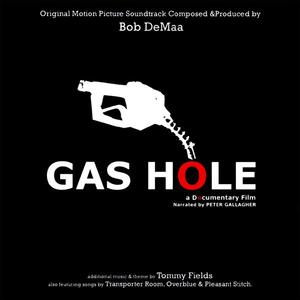 Gas Hole Original Motion Picture Soundtrack