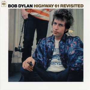 Highway 61 Revisited (The Original Mono Recordings 1962-1967)