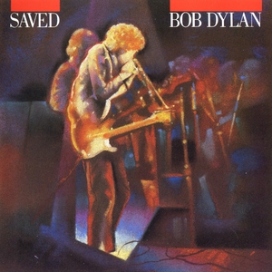 Saved (Vinyl)