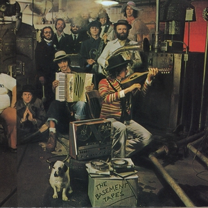 The Basement Tapes CD1
