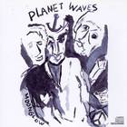 Planet Waves (Vinyl)