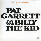 Pat Garrett & Billy The Kid (Vinyl)