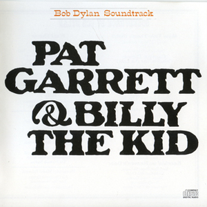 Pat Garrett & Billy The Kid (Vinyl)
