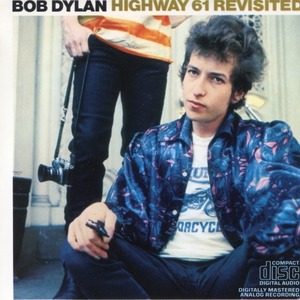 Highway 61 Revisited (Vinyl)