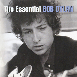 The Essential Bob Dylan CD1