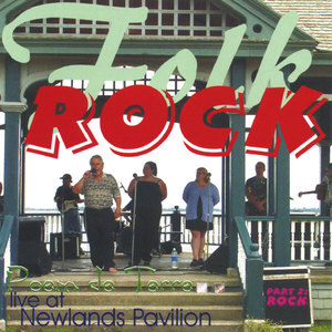 Live at Newlands Pavilion, Part Two: Rock