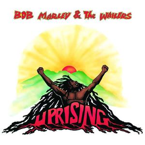 Uprising (Vinyl)