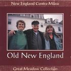 Bob Mcquillen - Old New England