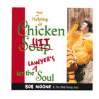 Bob Noone - Chicken Suit for the Lawyer's Soul