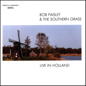 Live In Holland