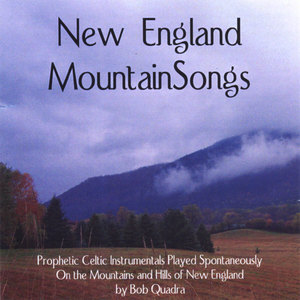 New England MountainSongs