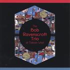 Bob Ravenscroft Trio - Bob Ravenscroft Trio at Taliesin West