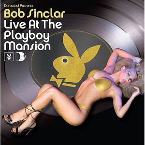 Live At The Playboy Mansion CD1