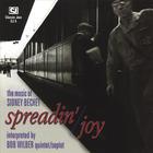Spreadin' Joy: the Music of Sidney Bechet