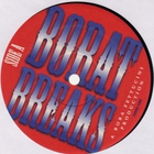 Boba Fettucini - Borat Breaks