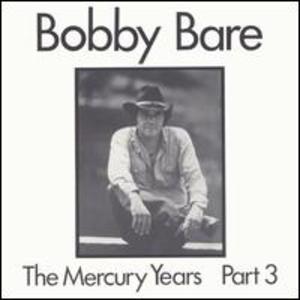 The Mercury Years 1970-1972 CD1