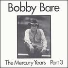 Bobby Bare - The Mercury Years 1970-1972 CD2