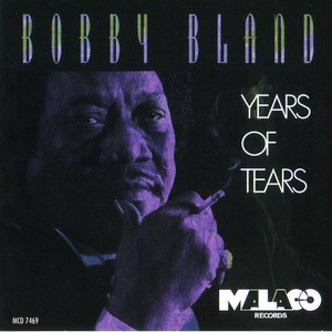 Years Of Tears