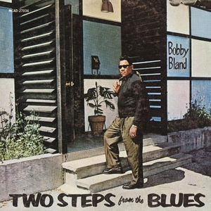 Two Steps From The Blues