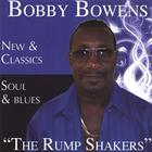 bobby bowens - The Rump Shakers